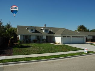 2205 Prospect Ave, Paso Robles, CA 93446