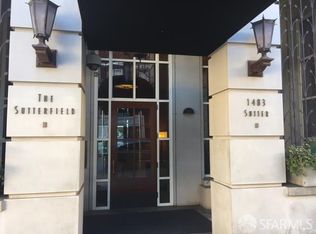 1483 Sutter St UNIT 705, San Francisco, CA 94109