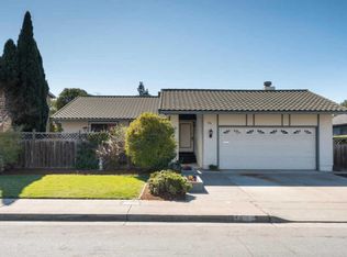 516 Cringle Dr, Redwood City, CA 94065