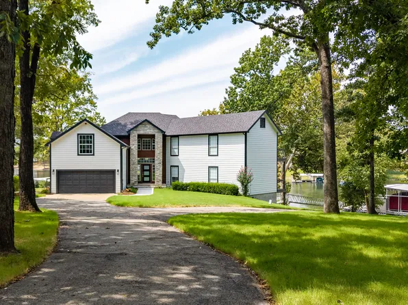 30313 S 561st Rd, Afton, OK 74331
