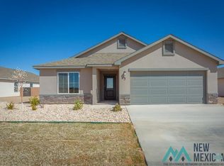 3 Twin Berry Ct, Roswell, NM 88201