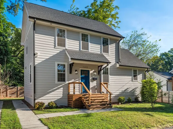 1205 Evergreen St, Durham, NC 27701