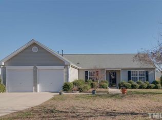 1912 Hickory Bark Dr, Fuquay Varina, NC 27526