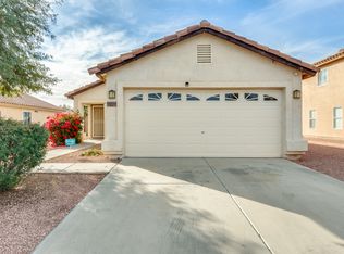 12232 N 121st Dr, El Mirage, AZ 85335