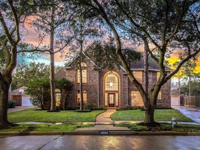 19326 Foxtree Ln, Houston, TX, 77094