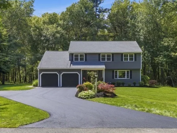 43 Lackey St, Westborough, MA 01581