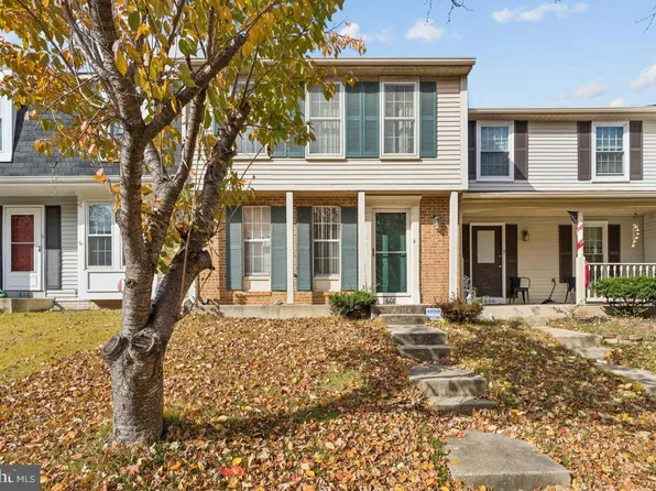 608 Coral Reef Dr, Gaithersburg, MD 20878