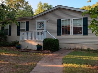 21558 Turtle Ln, Hermitage, MO 65668