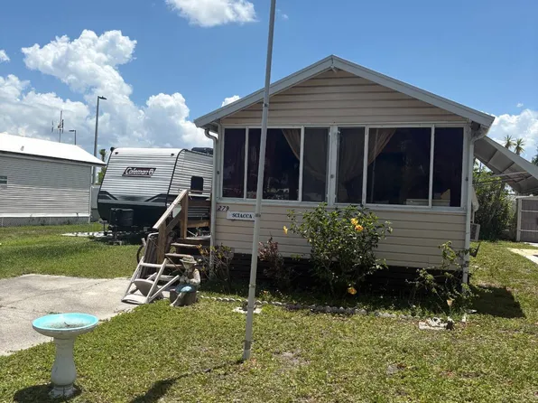 6900 Ulmerton Rd #279, Largo, FL 33771