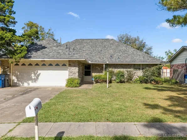 10151 E 23rd St, Tulsa, OK 74129