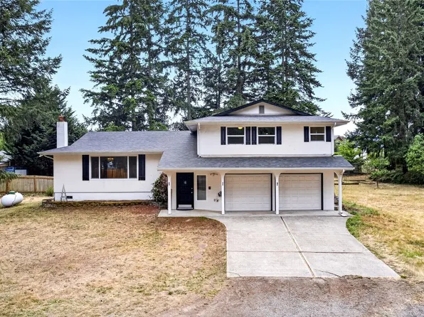 20714 115th Avenue E, Graham, WA 98338