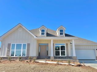 8735 Primland Blvd, Foley, AL 36535