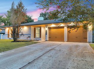 4439 Reynaldo Dr, Spring, TX 77373