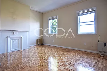 Rented by Coda Real Estate NYC
