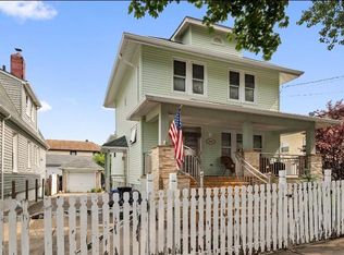 2866 La Salle Ave, Bronx, NY 10461