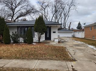 638 Calhoun Ave, Calumet City, IL 60409