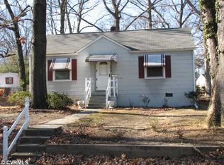 1606 Fort Hill Dr, Richmond, VA 23226