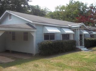 3908 Alta Vista Dr, Mobile, AL 36605