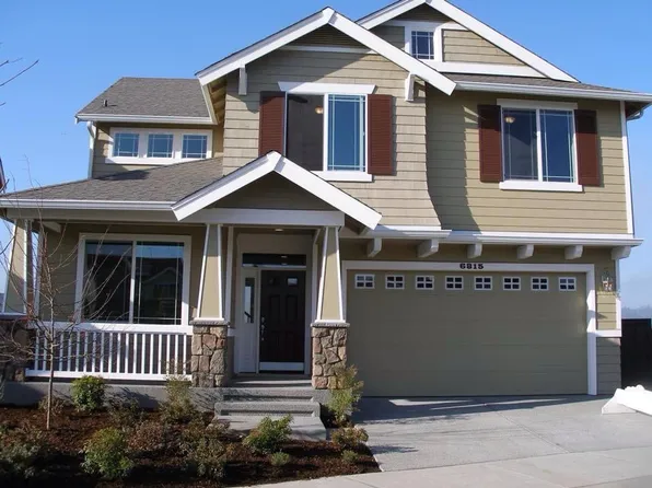 6815 191st Pl NE, Redmond, WA 98052