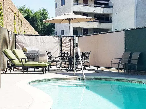 Valley Apartments — Photo 36