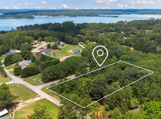 0 Gerrard Pointe Rd, Anderson, SC 29626