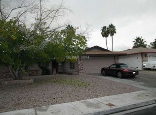 4469 Eureka Cir, Las Vegas, NV 89103