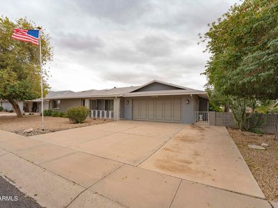 12919 W SKYVIEW Drive, Sun City West, AZ, 85375