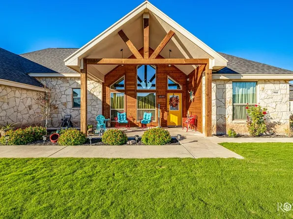 9068 Chital Ct, San Angelo, TX 76901