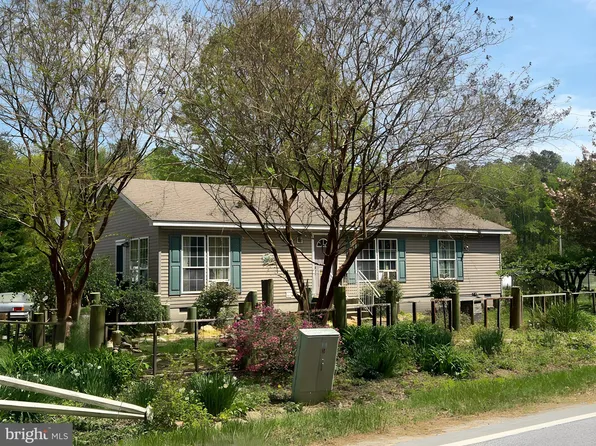 5855 Crosby Rd, Rock Hall, MD 21661