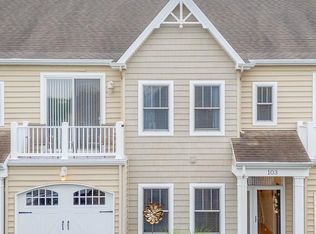 2 Smithfield Ct UNIT 103, Ocean View, DE 19970