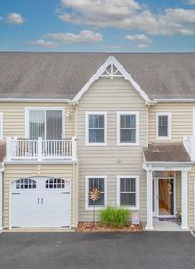 2 Smithfield Ct Unit 103, Ocean View, DE, 19970