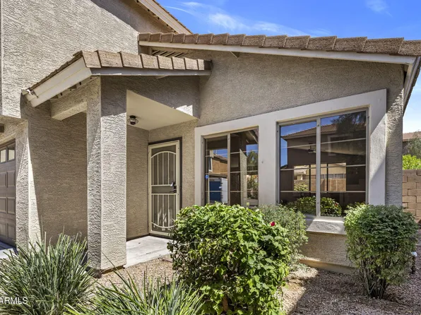 4052 E ABRAHAM Lane, Phoenix, AZ 85050