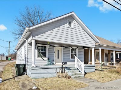 113 Union Street, New Albany, IN, 47150