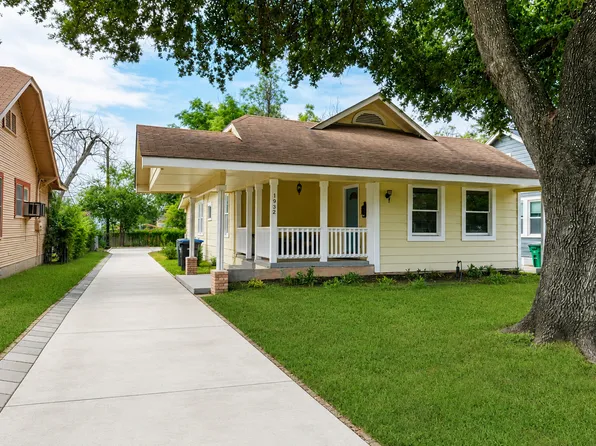 1932 W HUISACHE AVE, San Antonio, TX 78201