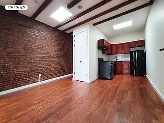 Rented by Corcoran