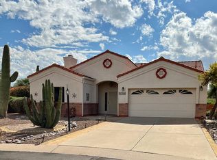1300 N Mourning Dove Rd, Green Valley, AZ 85614