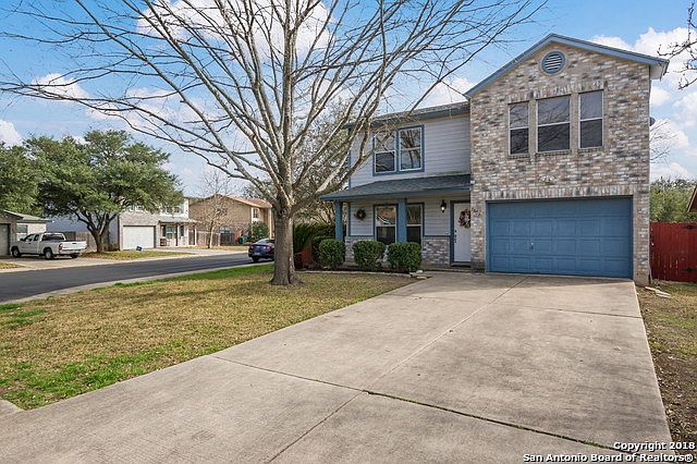 7502 Echo Glade, San Antonio, TX 78249 | Zillow