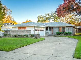 1209 Magnolia Dr, Richardson, TX 75080