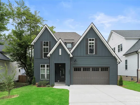 4613 Connecting Rd, Charlotte, NC 28209