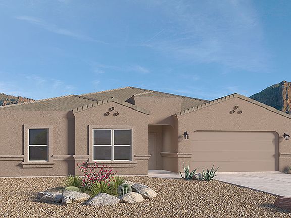 Plan Elevation.