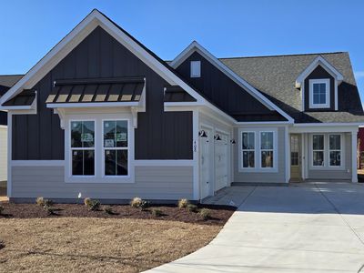 408 Starlit Way, Myrtle Beach, SC, 29579