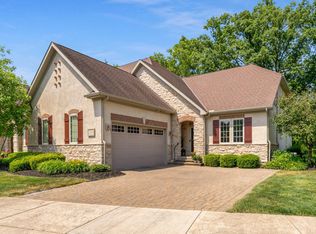 5398 Slater Rdg, Westerville, OH 43082