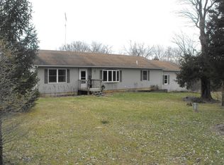 494 Ghormley Rd, Washington Court House, OH 43160