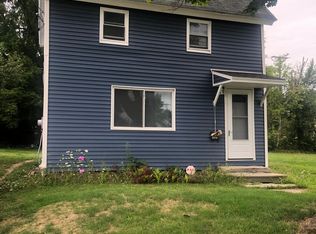 208 Madison Ave, Flint, MI 48503