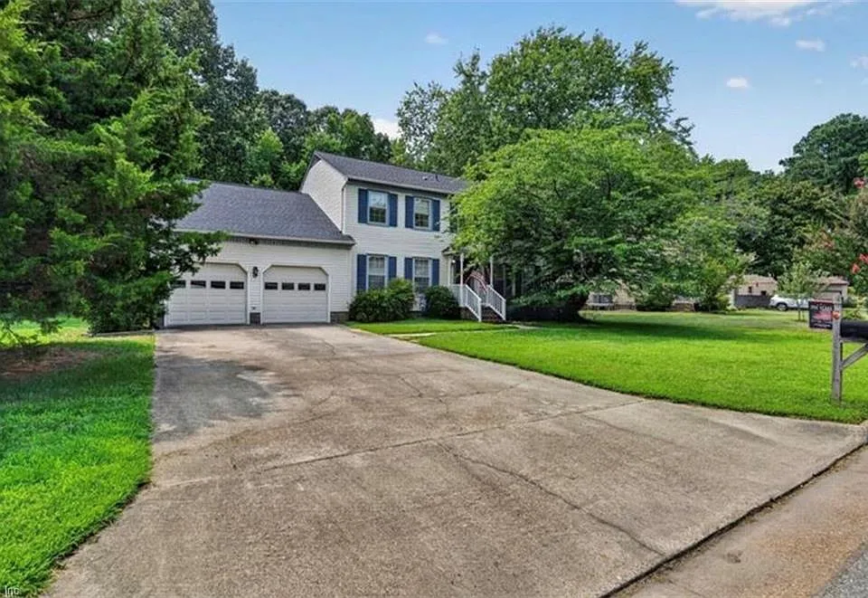 9 Willis Ct
