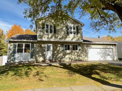 1309 Monmouth Ave, Naperville, IL, 60565