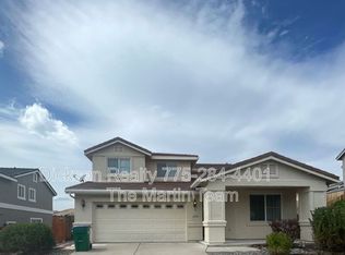 7445 Hunter Glen Dr, Reno, NV 89523