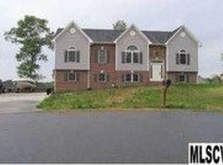 5395 Stonegate Farm Dr, Granite Falls, NC 28630