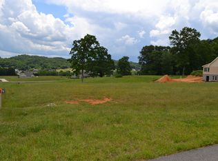 Clifton Ridge Rd, Abingdon, VA 24211