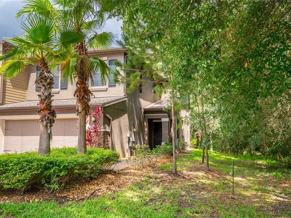 17259 Old Tobacco Rd, Lutz, FL 33558